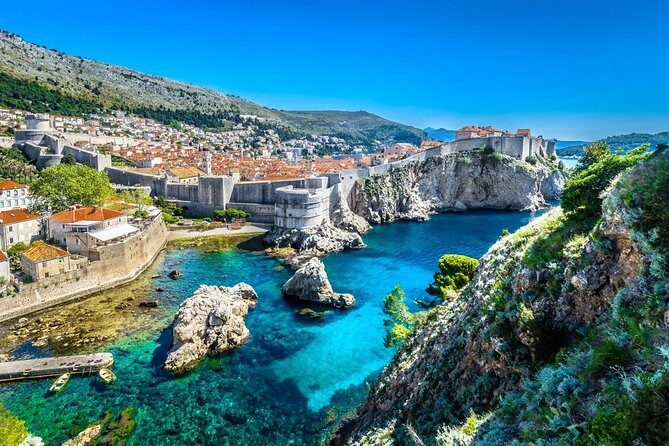 Private Transfer from Budva to Dubrovnik - Who Is This Tour Best For?