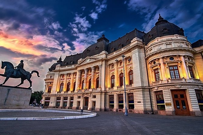 Private Transfer From Burgas (Boj) Airport to Varna - Booking and Cancellation