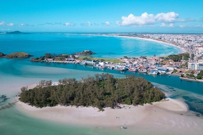 Private Transfer From Buzios to the GIG Airport - Booking Information