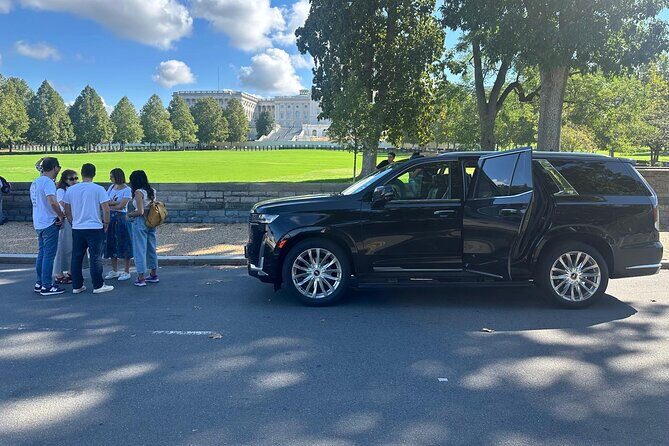 Private Transfer from BWI Airport  Washington DC - Potential Drawbacks and Considerations