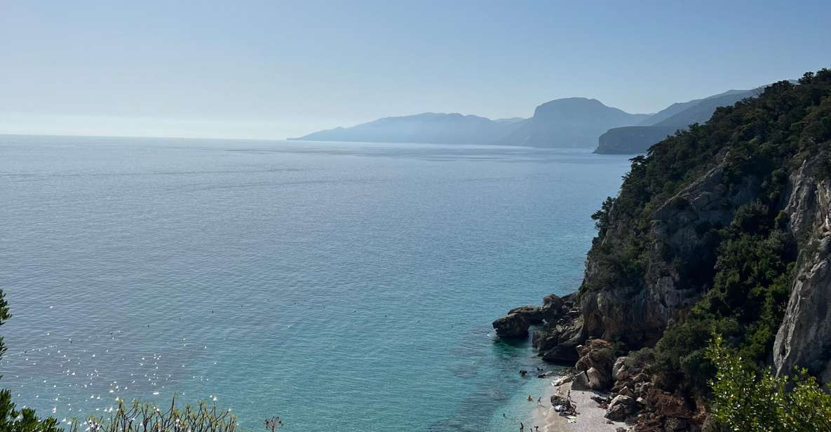 Private Transfer From Cagliari Airport to Orosei City Marina - Key Points