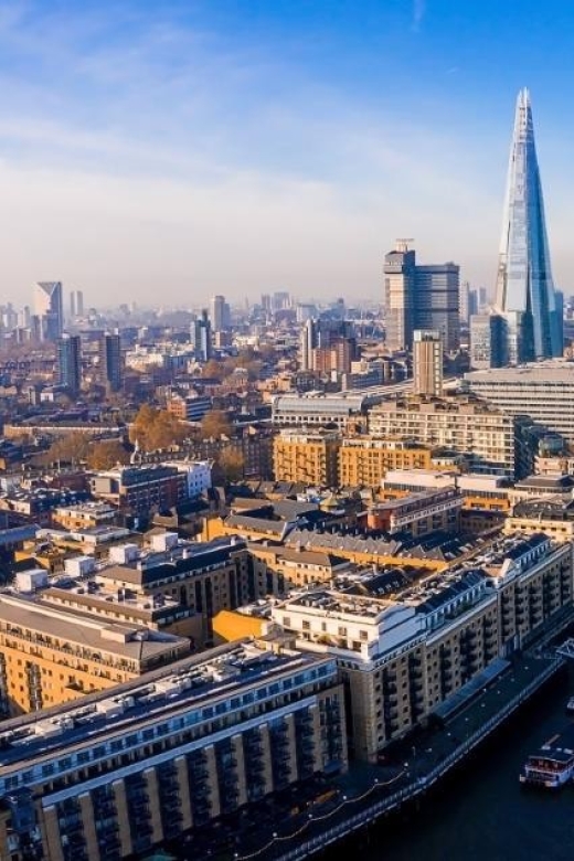Private Transfer: From Cambridge to London Heathrow Airport - Benefits of Private Transfer