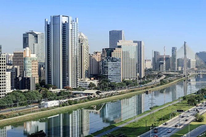 Private Transfer From Campinas Airport to Sao Paulo (Gru) Airport - Meeting and Drop-off Points