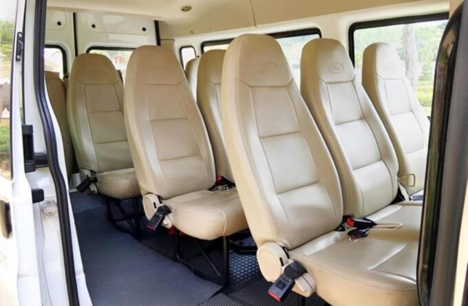 Private Transfer From Can Tho (Vca) Airport to Ho Chi Minh - Booking Process