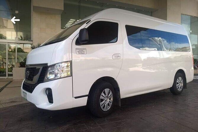 Private Transfer from Cancún Airport (CUN) to El Dorado Maroma - Why Choose This Transfer?
