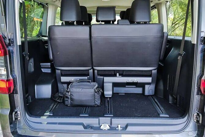 Private Transfer from Cancun Airport CUN to Puerto Morelos by Minivan or Minibus - Key Points