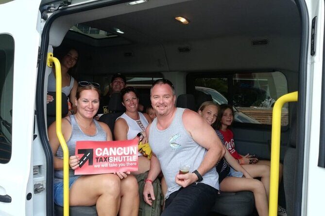 Private Transfer from Cancun Airport to Akumal - Why Choose Private Transportation from Cancun Airport to Akumal?