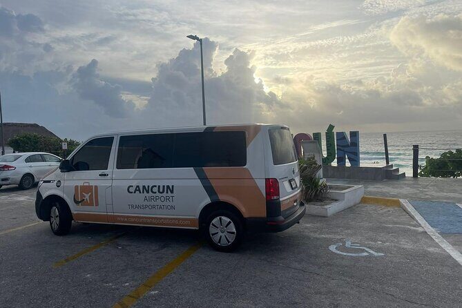 Private Transfer from Cancun Airport to Boulevard Kukulcan - Final Thoughts