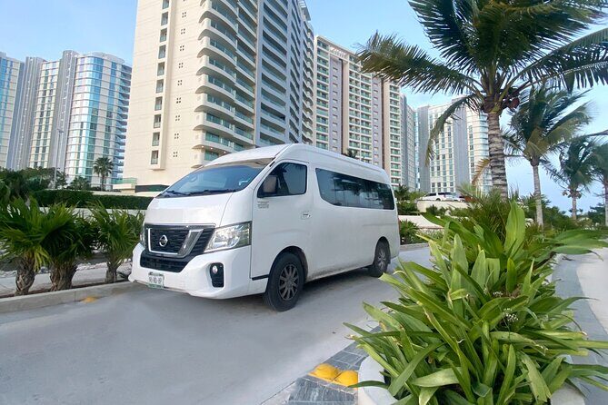 Private Transfer from Cancun Airport to Cancun and Hotel Zone - Who is this transfer best suited for?