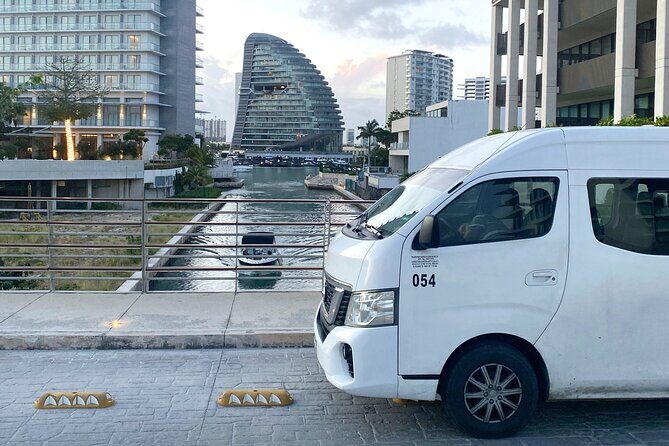 Private Transfer from Cancun Airport to Cancun and Hotel Zone - Final thoughts