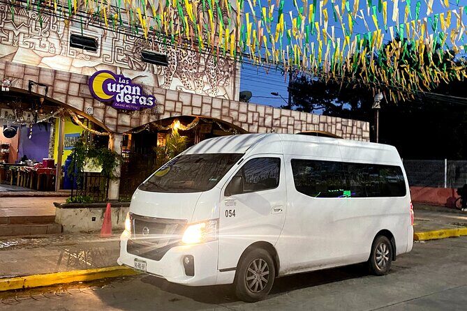 Private Transfer from Cancun Airport to Cancun and Hotel Zone - FAQ