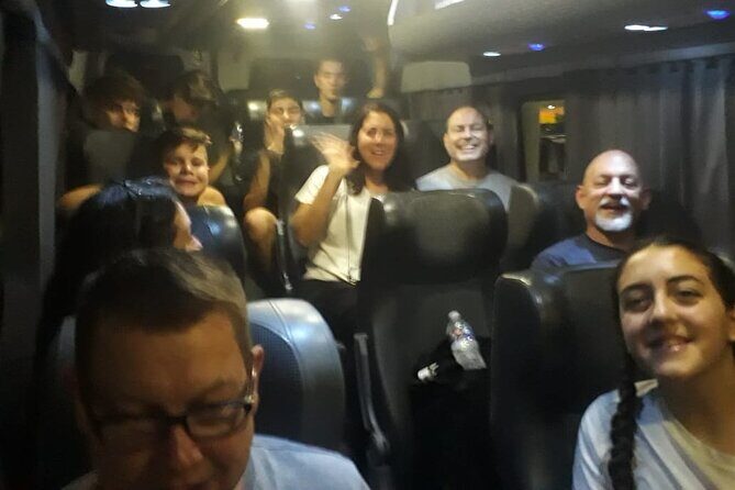 Private Transfer From Cancun Airport to Cancun - Key Points