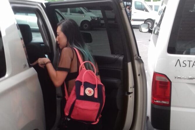 Private Transfer From Cancun Airport to Cancun - Why Group Pricing Works in Your Favor