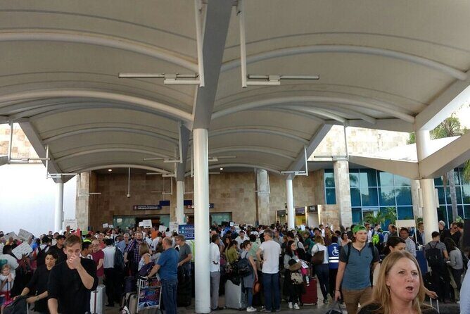 Private Transfer From Cancun Airport to Cancun - FAQ