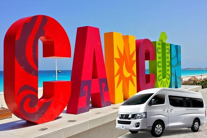 Private Transfer from Cancun Airport to Cancun Hotel Zone - Introduction