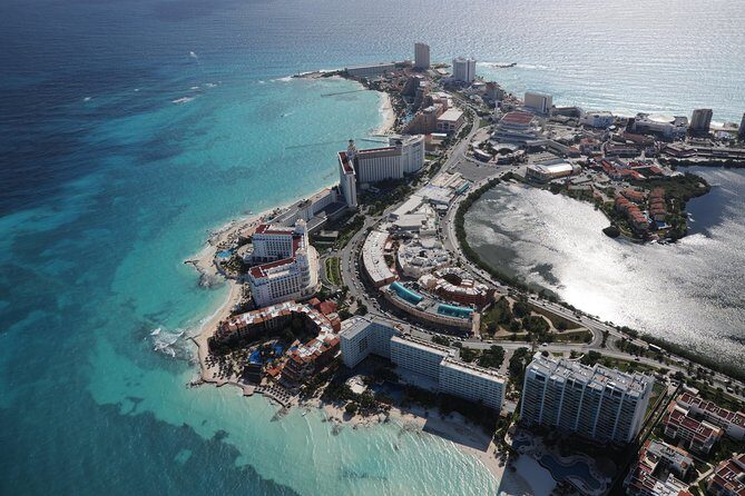 Private Transfer from Cancun Airport to Cancun Hotel Zone - A Closer Look at the Transfer Experience