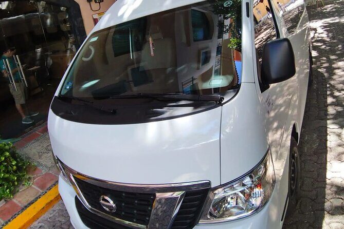 Private Transfer from Cancun Airport to Cancun Hotel Zone - What’s Included and What to Expect
