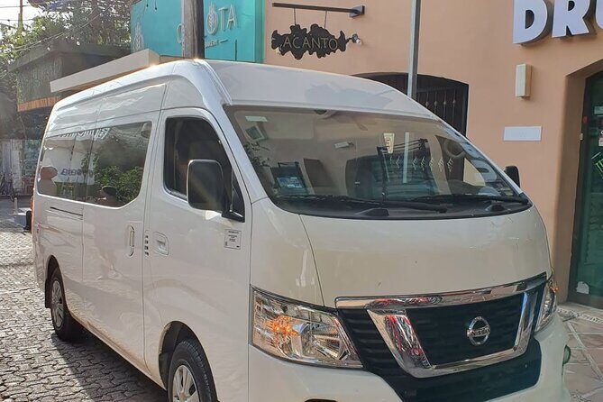 Private Transfer from Cancun Airport to Cancun Hotel Zone - Who Would Benefit Most from This Transfer?