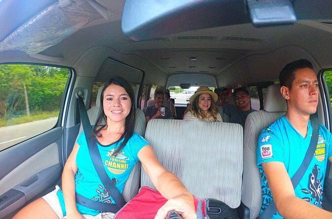 Private Transfer from Cancun Airport to Cancun Hotel Zone - FAQ