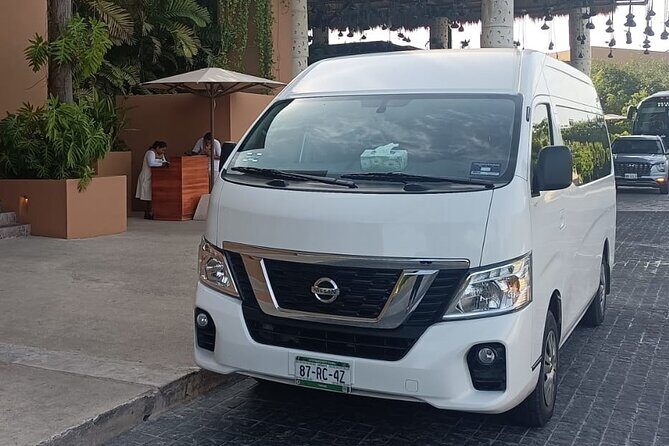 Private Transfer from Cancun Airport to Cancun Hotel Zone - What to Expect from the Private Transfer Service