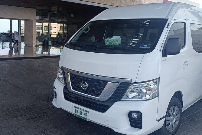 Private Transfer from Cancun Airport to Cancun Hotel Zone - Pricing and Value