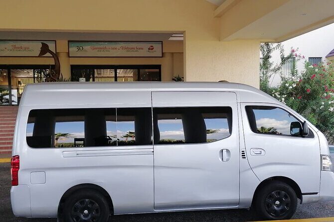 Private Transfer from Cancun Airport to Cancun Hotel Zone - FAQ