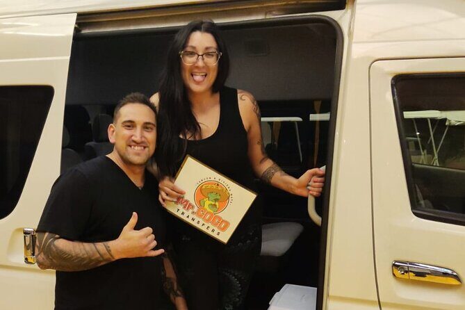 Private Transfer from Cancun Airport to Cancun Hotels 1-7 People - A Straightforward Look at the Private Transfer from Cancun Airport to Hotels