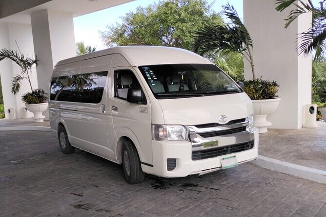 Private Transfer from Cancun Airport to Cancun Hotels 1-7 People - Why Choose This Transfer Service?