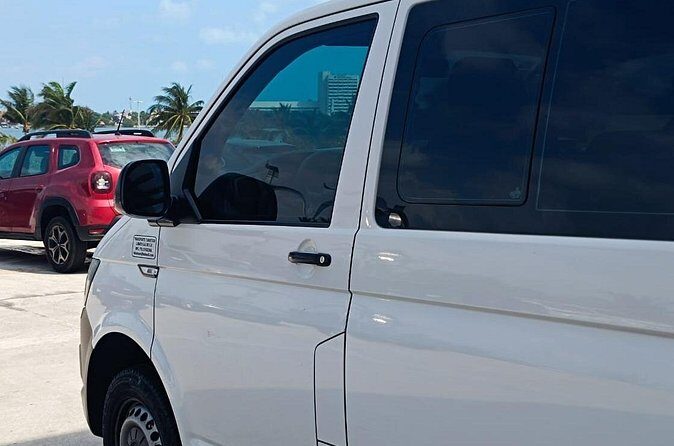 Private Transfer from Cancun Airport to Cancun Hotels 1-7 People - Who Should Consider This Transfer?