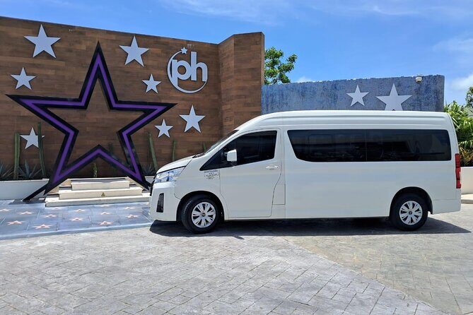 Private Transfer From Cancun Airport To Cancun Hotels - What to Expect from This Cancun Airport to Hotel Transfer
