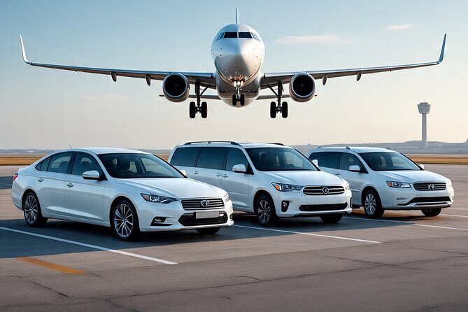 Private Transfer From Cancun Airport To Cancun Hotels - Value and Practicality