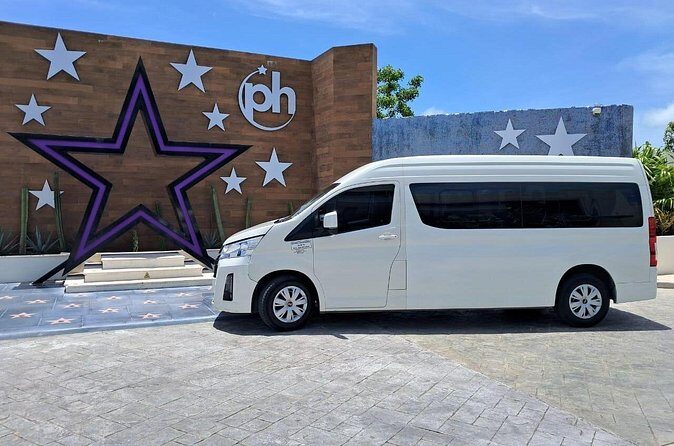 Private Transfer From Cancun Airport To Cancun Hotels - Frequently Asked Questions