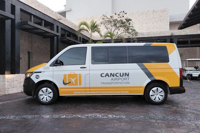 Private Transfer from Cancun Airport to Costa Mujeres - Final Thoughts