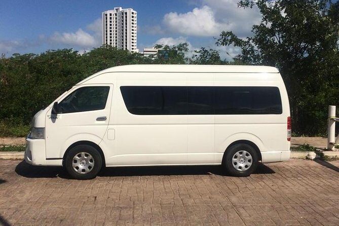 Private Transfer From Cancun Airport to Hotel Zone - What You Can Expect During Your Transfer