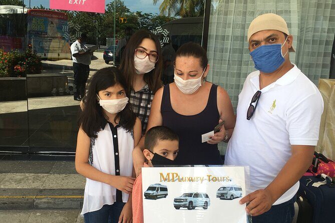 Private Transfer From Cancun Airport to Hotel Zone - Frequently Asked Questions