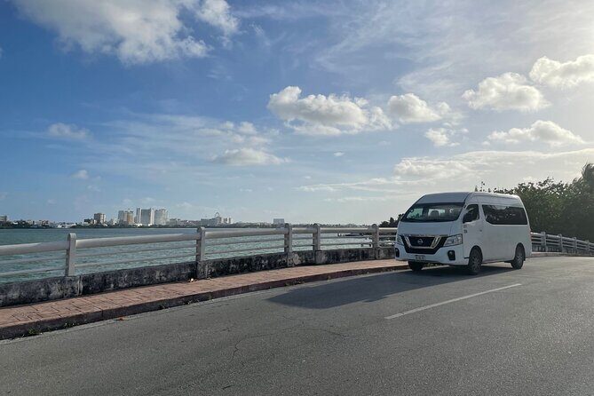 Private Transfer from Cancun Airport to Playa del Carmen - A Practical Review of the Private Transfer from Cancun Airport to Playa del Carmen