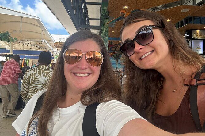 Private Transfer from Cancun Airport to Playa del Carmen - Key Points