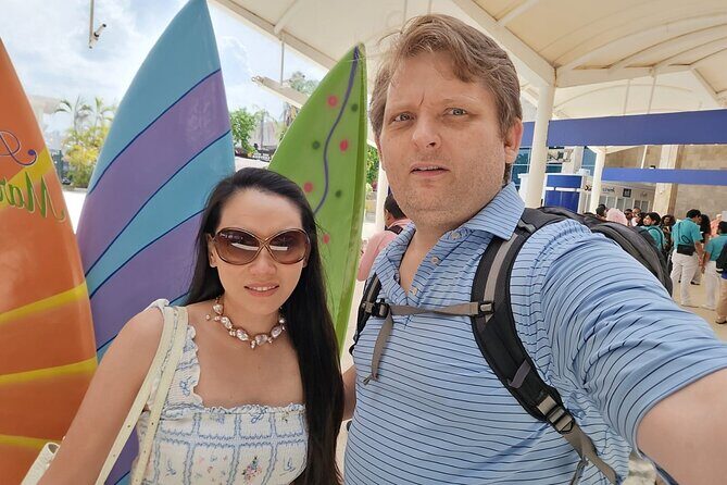 Private Transfer from Cancun Airport to Playa del Carmen - Analyzing the Value