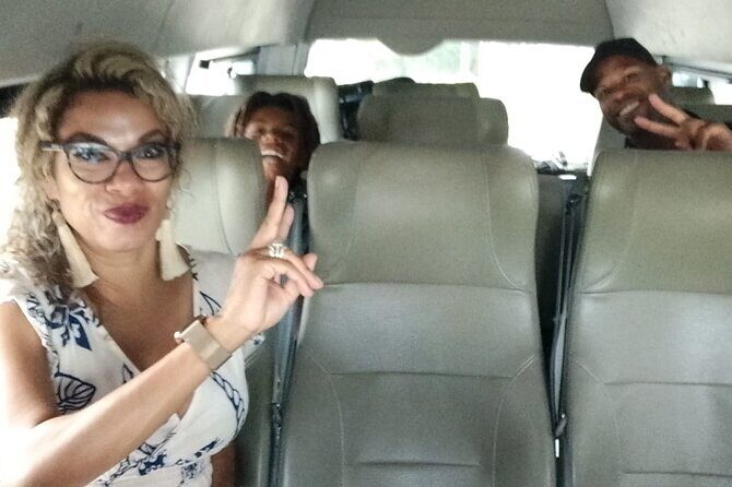 Private Transfer from Cancun Airport to Playa del Carmen - A Closer Look at the Practical Details