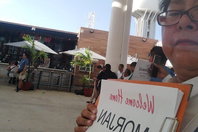 Private Transfer from Cancun Airport to Playa del Carmen - Who Should Consider This Transfer?