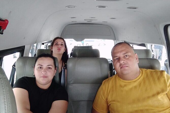 Private Transfer from Cancun Airport to Playa del Carmen - FAQ