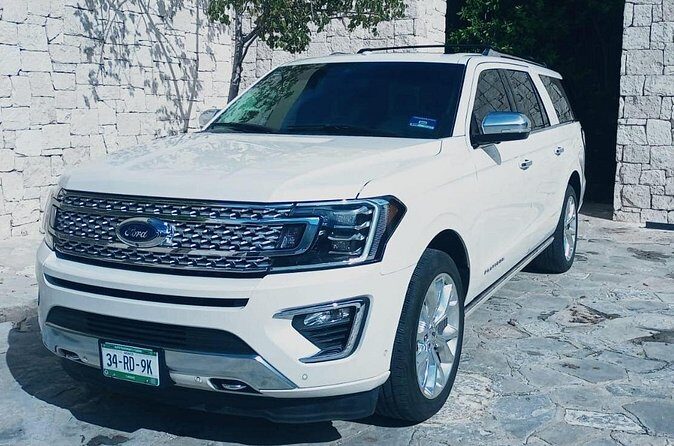 Private Transfer from Cancun Airport to Playa del Carmen - Who Should Consider This Service?