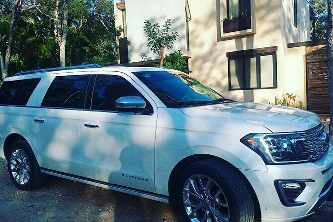 Private Transfer from Cancun Airport to Playa del Carmen - Final Thoughts