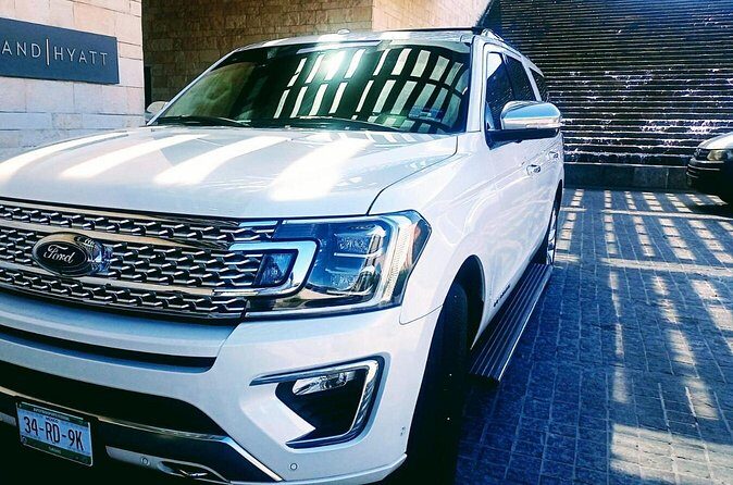 Private Transfer from Cancun Airport to Playa del Carmen - FAQ