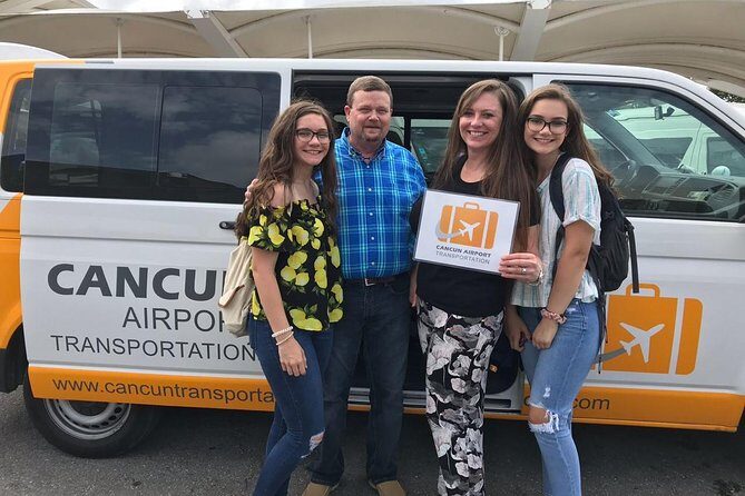 Private Transfer from Cancun Airport to Playa del Carmen - A Practical Look at the Private Transfer from Cancun Airport to Playa del Carmen