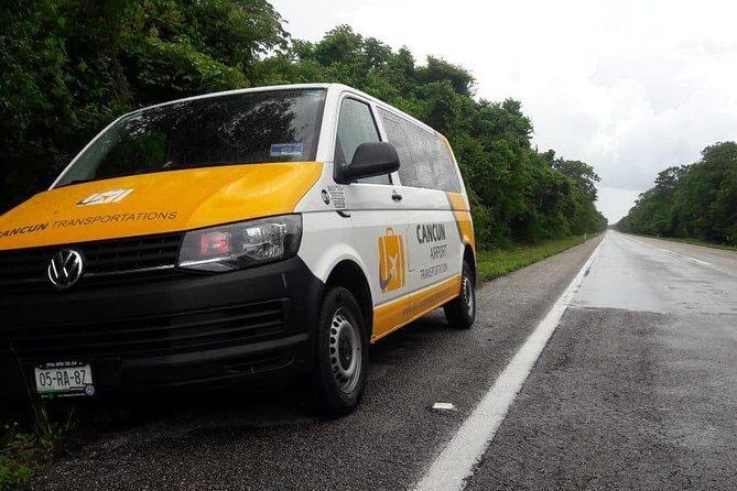 Private Transfer from Cancun Airport to Playa del Carmen - An In-Depth Review of the Private Cancun to Playa del Carmen Transfer