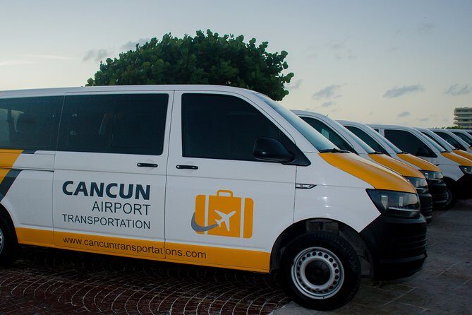 Private Transfer from Cancun Airport to Playa del Carmen - Frequently Asked Questions