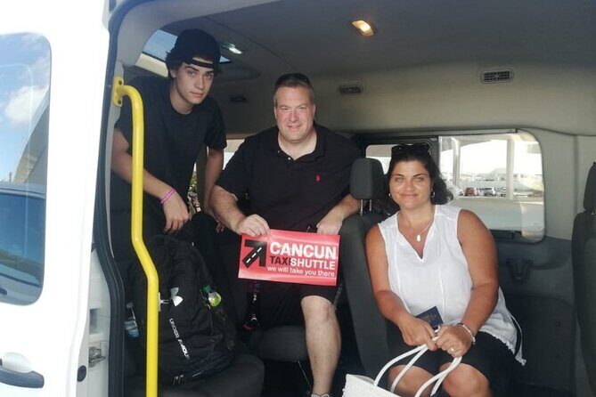 Private Transfer from Cancun Airport to Playa del Carmen - Real Traveler Insights