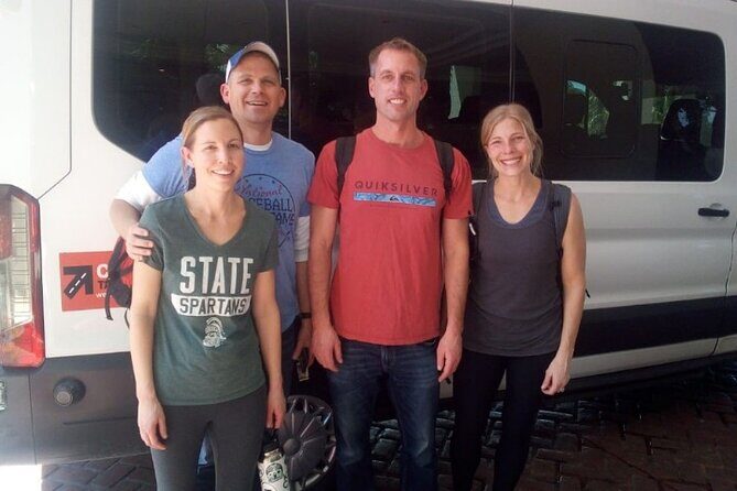 Private Transfer from Cancun Airport to Playa del Carmen - Final Thoughts