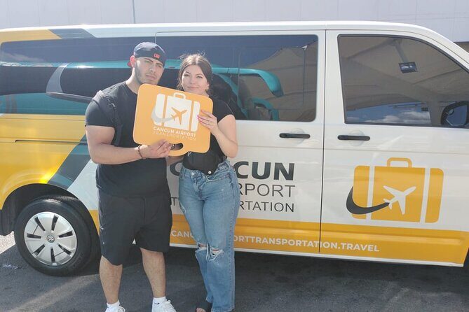 Private Transfer from Cancun Airport to Playa Mujeres - Who Should Consider This Service?